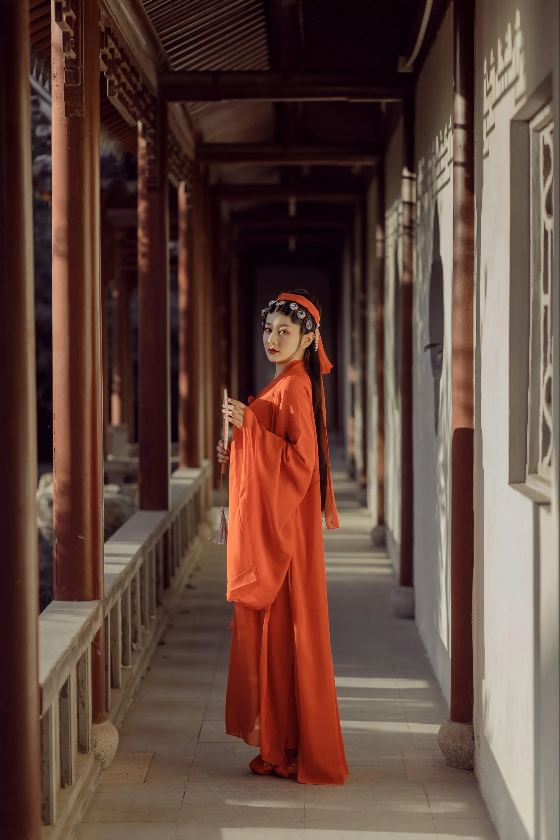 [YITUYU艺图语]2021.01.01 盼君归 提莫 [24P]插图5